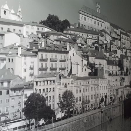 Coimbra Holiday Residence Exterior foto